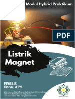 Modul Praktikum Hybrid Lismag