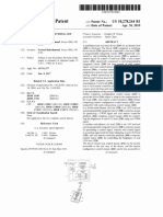 United States Patent: (10) Patent No .: US 10, 278, 244 B1