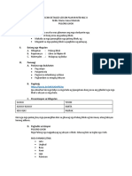 Lesson Plan Pulong-lihok copy