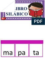 librop silábico movil