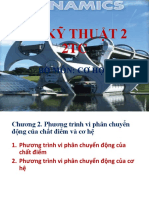 Co Ky Thuat 2 - Chuong 2