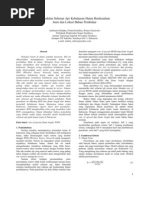 Download paper IES by Andrianus Radipta SN57911625 doc pdf