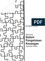 Rancangan Sistem Keuanga Perusahaan