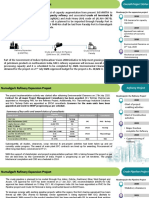 Numaligarh Refinery Expansion Project