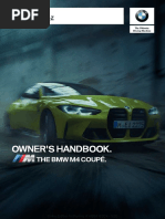 2021 BMW m4 14