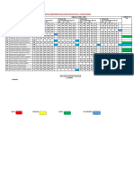 Registro de Evidencias de Clases Virtuales 2021