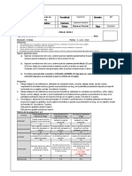 Curso Dibujo Ingeniería Examen Parcial EP