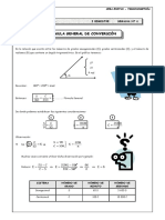 Guia 3 - Fórmula General de Conversión