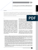 S1 - Hayek La Competencia Como Procedimiento de Descubrimiento