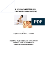 Buku Ajar-Kespro Dan Kia