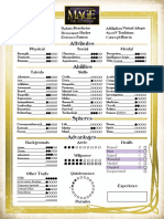 Virtual Adept Talents Profile