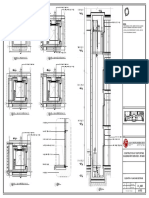 ELEVATOR-1 PLANS AND SECTIONS