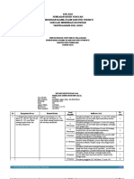 Kisi-Kisi Soal Pas Gasalxii - Paibp - SMK - 2021