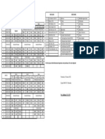 Jadwal 20.21 Genap