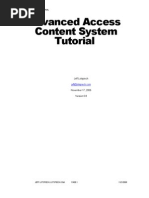 AACStutorial
