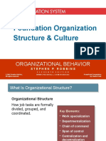 Sesi 4 - Structure & Culture