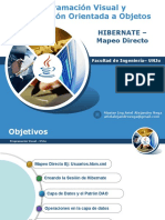 Clase Hibernate DAO