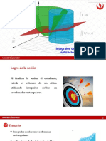 Soluci N MA263 Sesi N 5.2 Integrales Dobles PDF