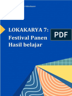 Lokakarya 7