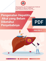 HEPATITIS BARU