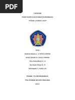 Download Laporan PLL by Arsivi Azizah SN57913697 doc pdf