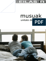 MUSUAK - Unitate-Didaktikoa STEE-EILAS 2012