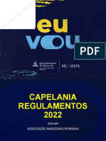 Ide Capelania Alteraçõesaamar 2022 - Eu Vou