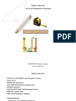 30 Proiect Matematica