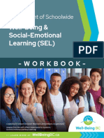 Well Being BC - Assesment Tool - FULL Workbook