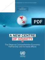A New Centre: of Gravity