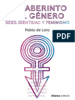 El-laberinto-del-género-Pablo-de-Lora-Deltoro