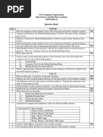 Question Bank: T.E. (Computer Engineering) Data Science and Big Data Analytics (2019 Pattern)