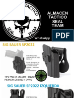 Comando Seal Catalogo ENERO1.1