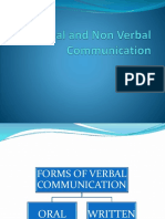 Dokumen - Tips 3verbal and Non Verbal Communication