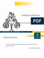 4 Materi Ilona Usuman S.Si - M.Kom - Ph.D. Intelligent Robotic