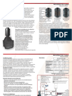 manual-utilizare-recuperator-caldura-apa-simplu-serpentina-centrala-schimbator