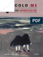 programma torino spiritualita' 2017