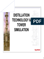 Distillation Technology