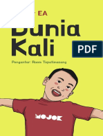 Dunia Kali Sama Sampul