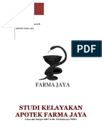 Cover Studi Kelayakan