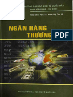 eBook Ngân Hàng Thương Mại - Phần 1 - PGS.ts. Phan Thị Thu Hà - 1009247