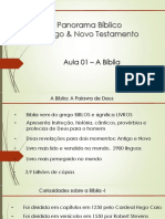 Aula 01 - Apresentacao