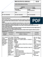 Planificación Micro Filosofía 2022-2023