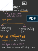 Societal Impact Ip