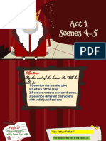 Act 1 Scenes 4,5