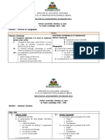 10- Sciences Sociales