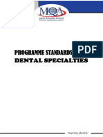 COPPA Dental Specialties