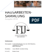 Ha Sammlung 2018