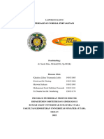 Laporan Kasus (13 Februari 2022) - Persalinan Normal Pervaginam F2