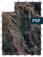 Mapa Satelital Chunco